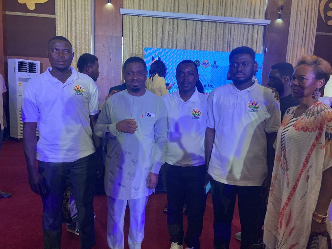 Dua Wusoo West Heritage Festival: Celebrating the Icons of Western Region