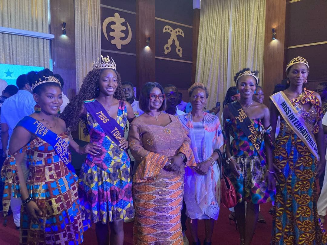 The Rich Cultural Tapestry of Ghana's Western Region