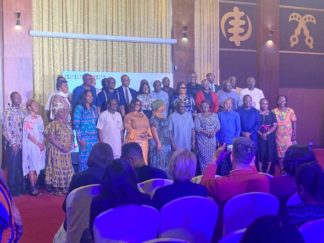 Ghana Ushers in December in GH 2025 with Cultural Fanfare and Strategic Vision